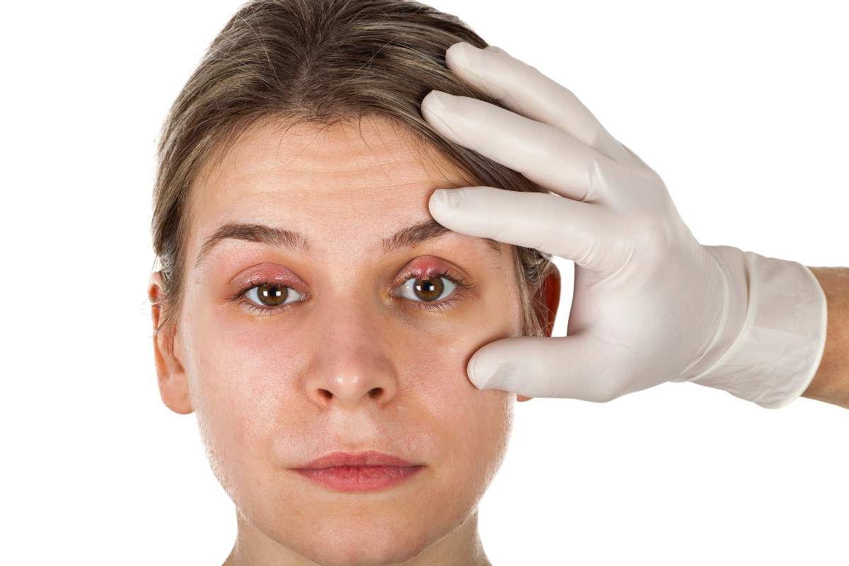 Can a Chalazion Cause Vision Problems? When to Seek Care