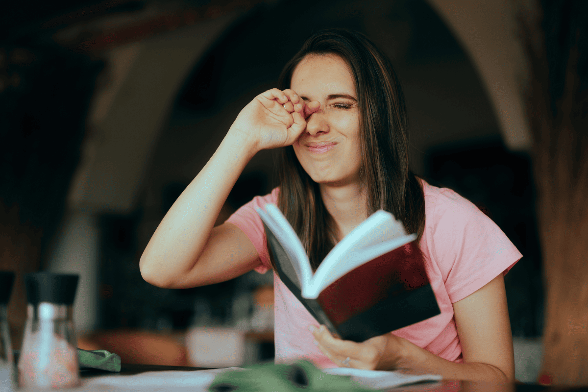 Dry Eyes and Autoimmune Diseases: Understanding the Connection 