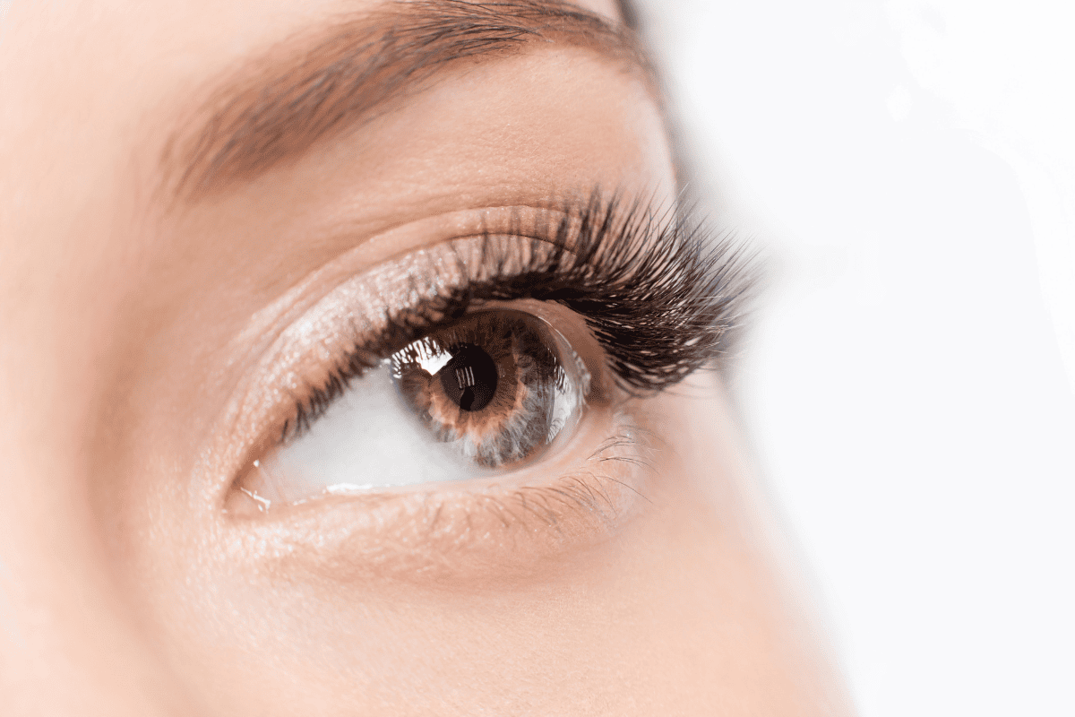 How to Prevent Styes If You Wear Lash Extensions 