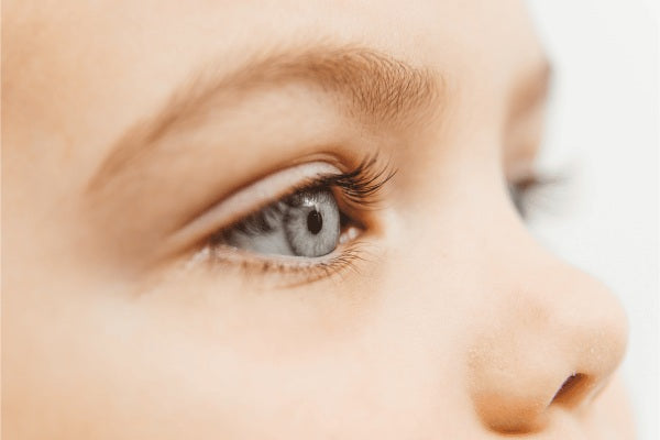 Children and Chalazia: Special Considerations for Little Eyes