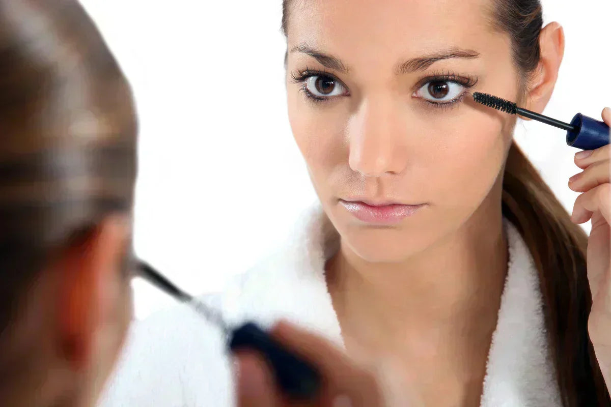 Makeup and Styes: Safe Practices During and After Treatment