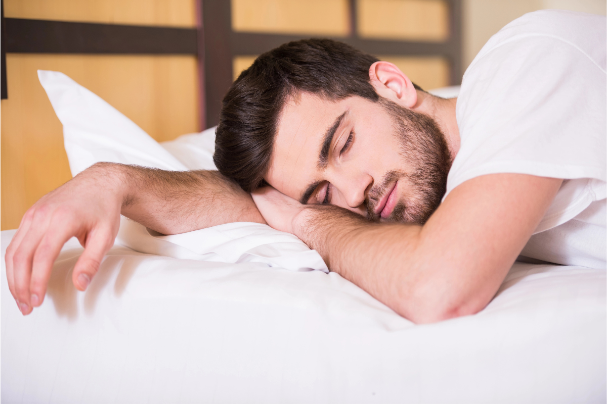 From Stress to Sleep: Lifestyle Habits That Impact Eye Comfort