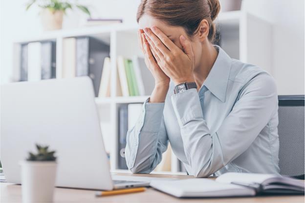 Can Stress or Poor Sleep Trigger Styes?